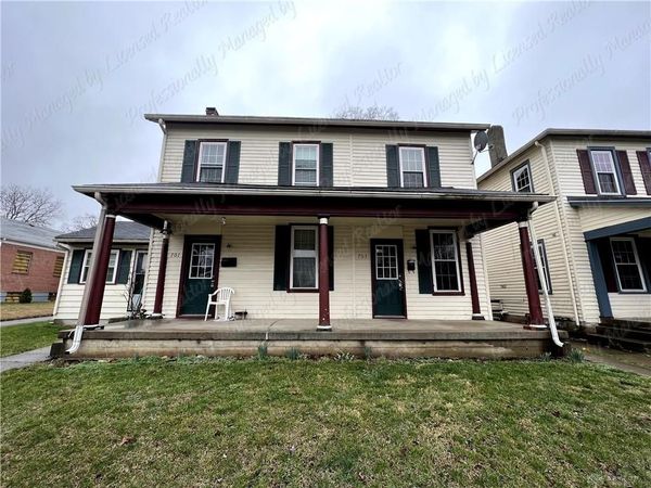 703 S Main Street, Middletown, OH 45044