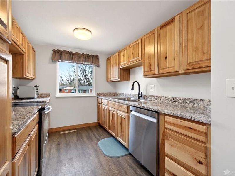 4401 Nowak Avenue, Huber Heights, OH 45424 Photo 14