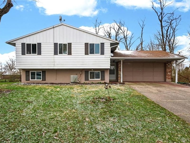 4401 Nowak Avenue, Huber Heights, OH 45424 Photo 3