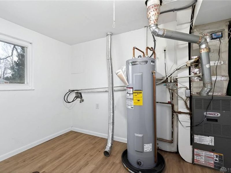 4401 Nowak Avenue, Huber Heights, OH 45424 Photo 32