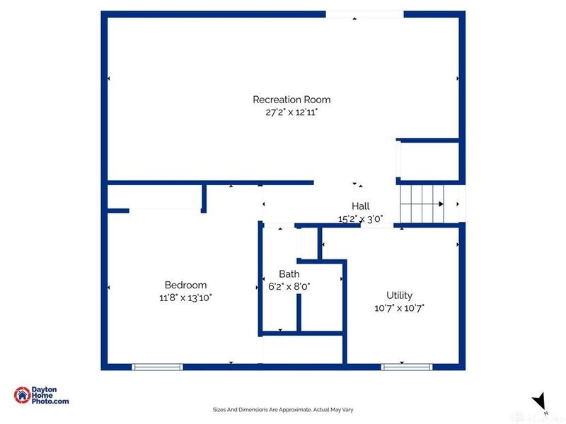 4401 Nowak Avenue, Huber Heights, OH 45424 Photo 40