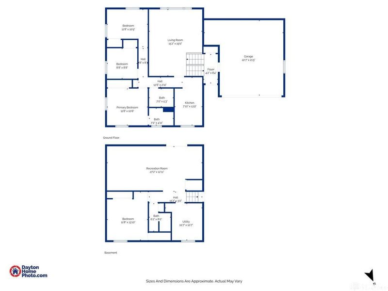 4401 Nowak Avenue, Huber Heights, OH 45424 Photo 41