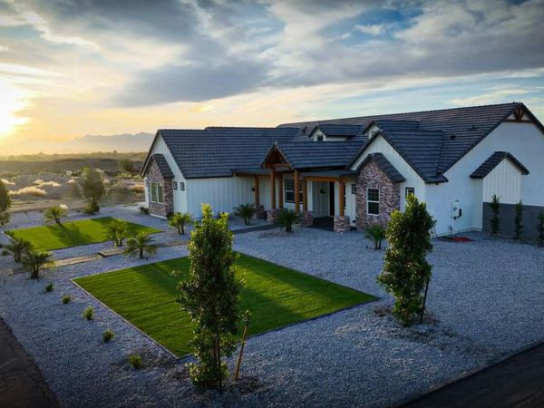 22705 W PASSEO Way, Buckeye, AZ 85326