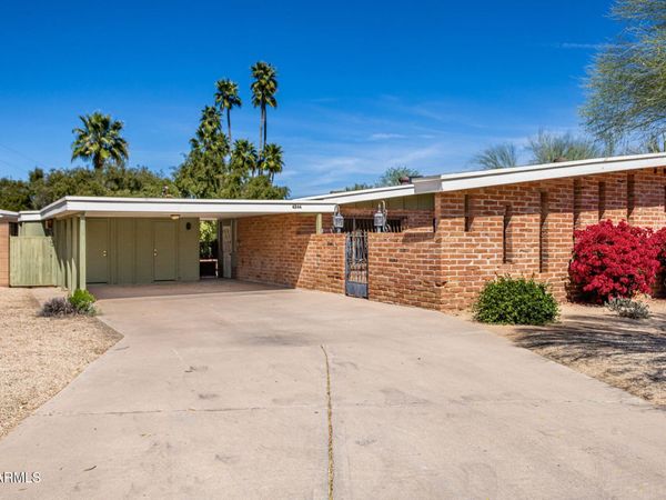 4344 E SHEA Boulevard, Phoenix, AZ 85028