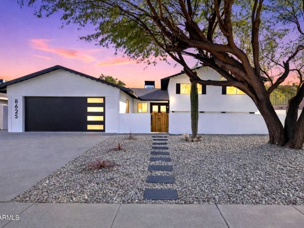 8625 E MULBERRY Street, Scottsdale, AZ 85251