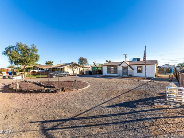 123 6TH Avenue E, Buckeye, AZ 85326