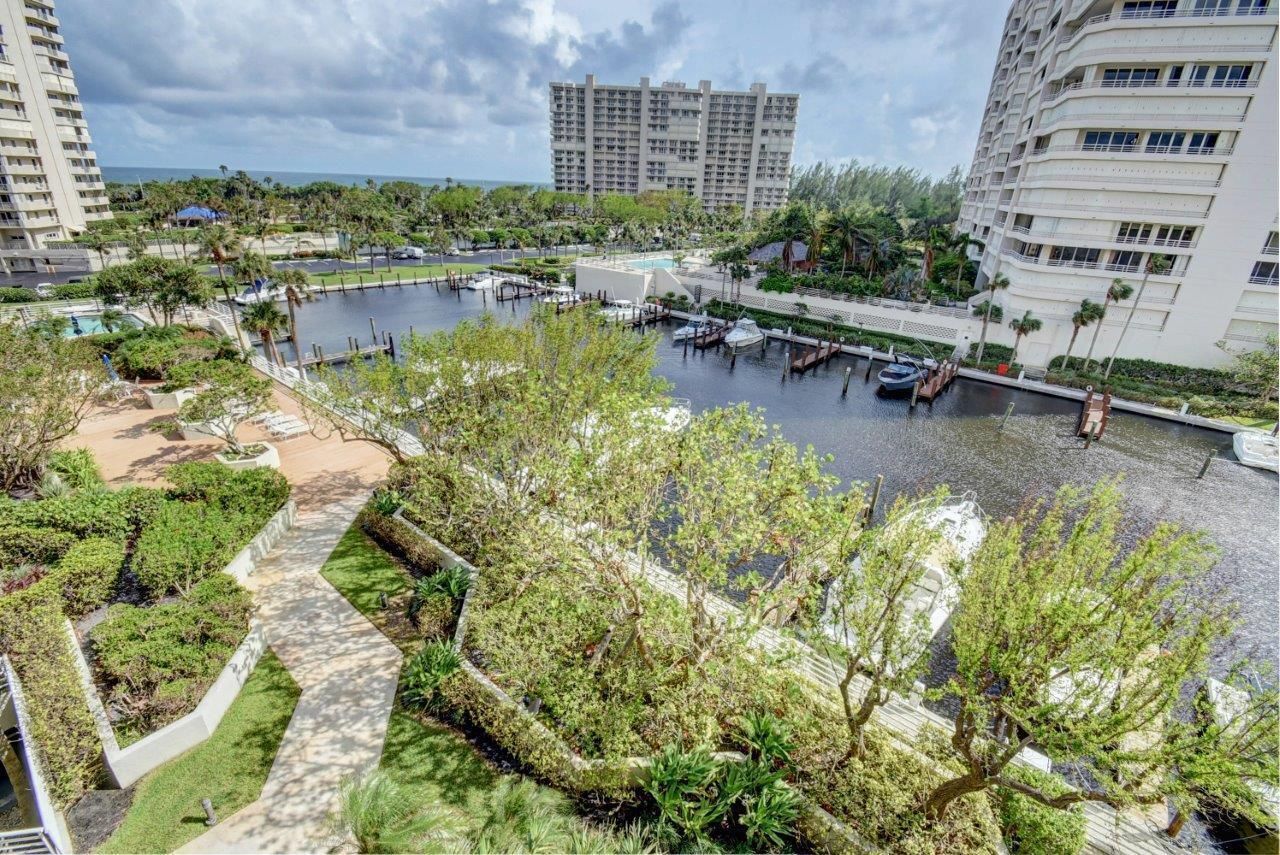 4201 N Ocean Boulevard, Unit C 508, Boca Raton, FL 33431 Photo