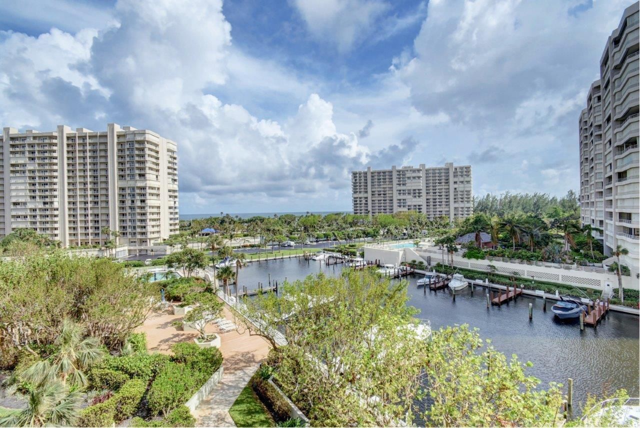 4201 N Ocean Boulevard, Unit C 508, Boca Raton, FL 33431 Photo