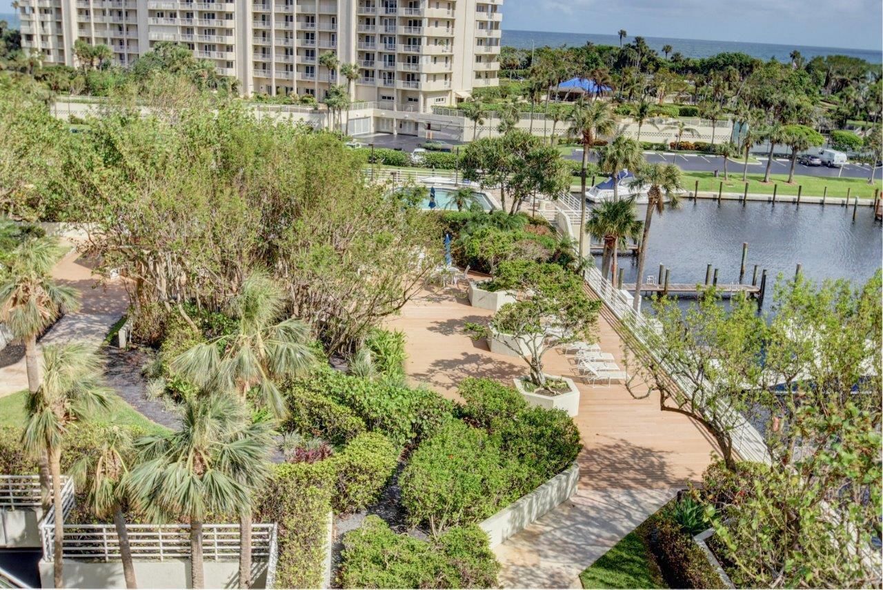 4201 N Ocean Boulevard, Unit C 508, Boca Raton, FL 33431 Photo