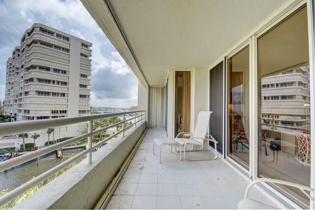 4201 N Ocean Boulevard, Unit C 508, Boca Raton, FL 33431 Photo