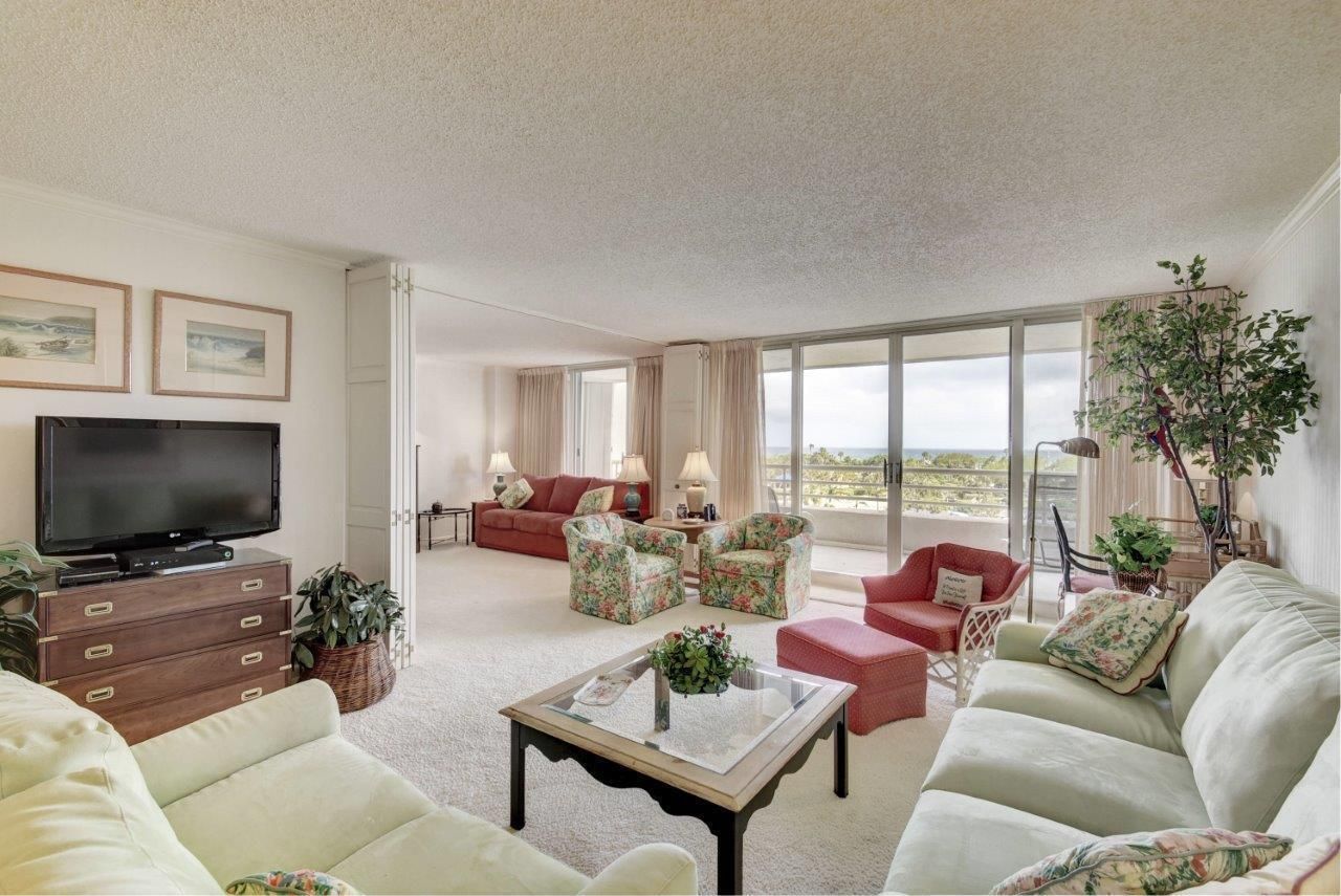 4201 N Ocean Boulevard, Unit C 508, Boca Raton, FL 33431 Photo