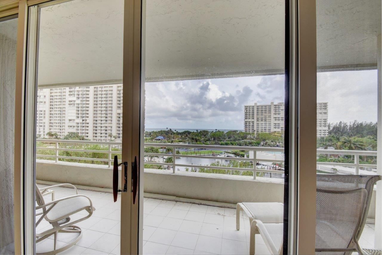 4201 N Ocean Boulevard, Unit C 508, Boca Raton, FL 33431 Photo
