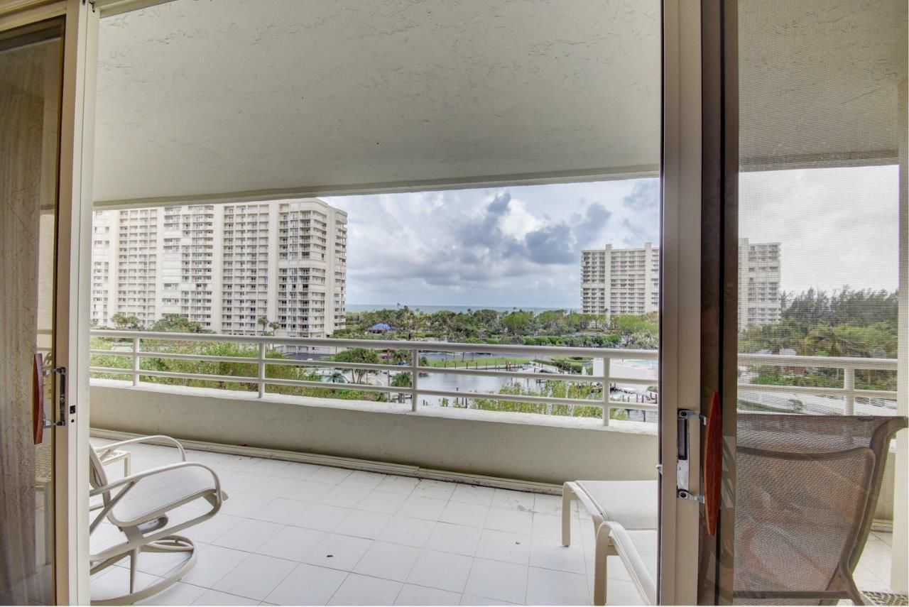 4201 N Ocean Boulevard, Unit C 508, Boca Raton, FL 33431 Photo