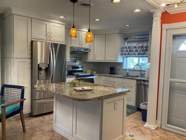 2847 Ashley Drive W, Unit G, West Palm Beach, FL 33415
