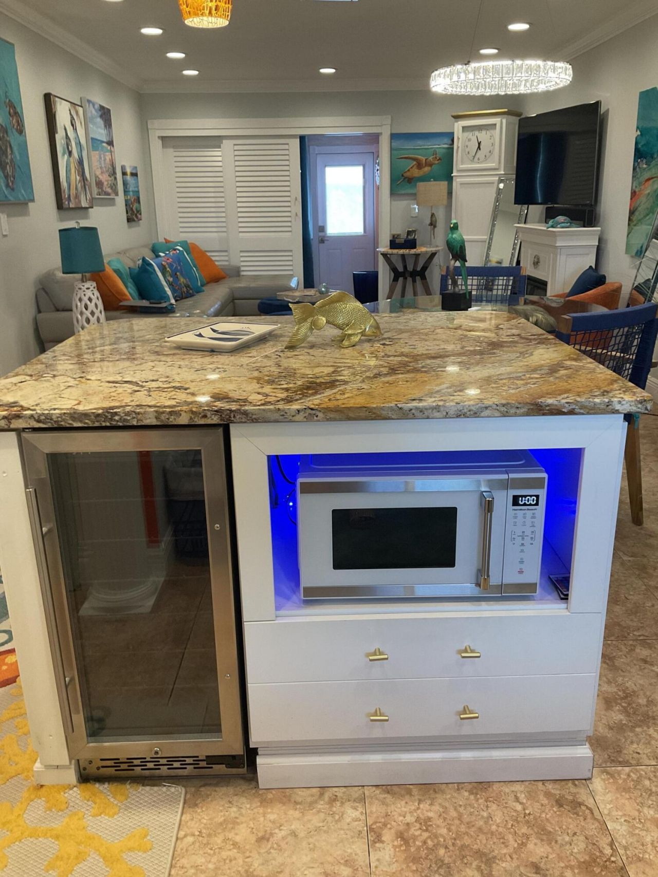 2847 Ashley Drive W, Unit G, West Palm Beach, FL 33415 Photo