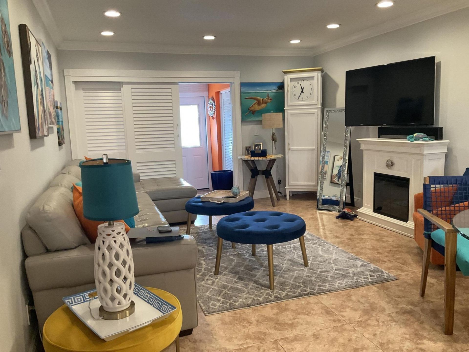 2847 Ashley Drive W, Unit G, West Palm Beach, FL 33415 Photo