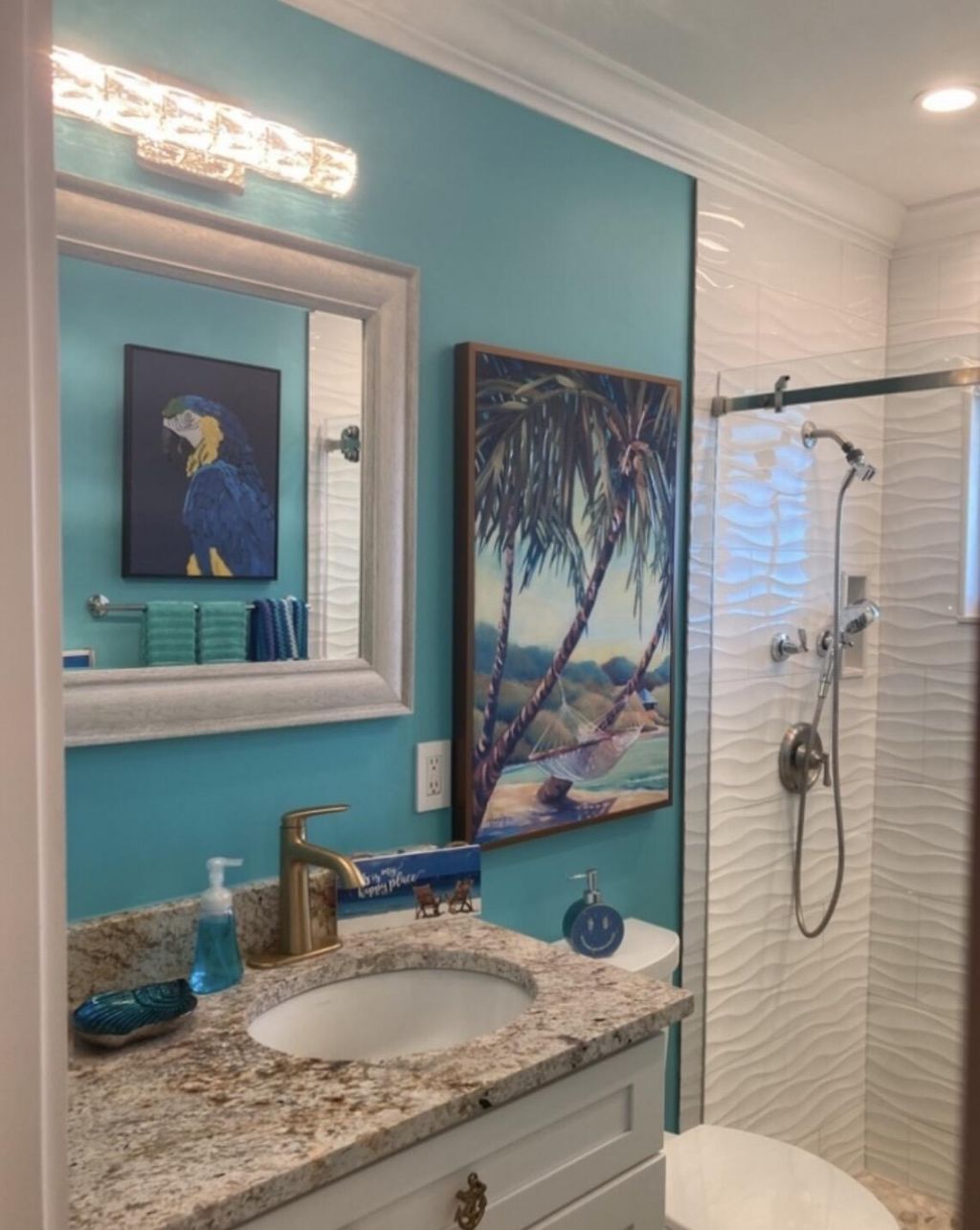 2847 Ashley Drive W, Unit G, West Palm Beach, FL 33415 Photo