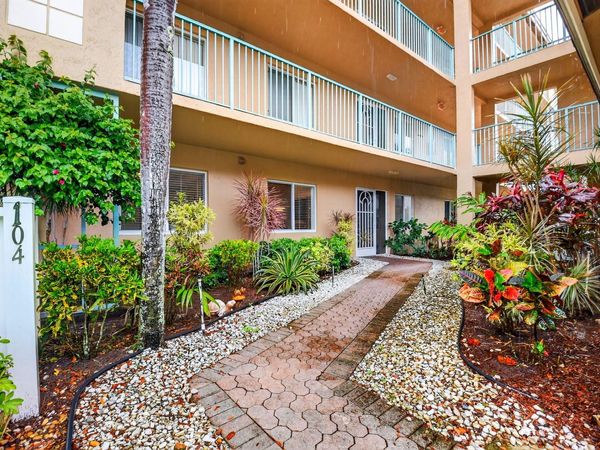12560 Majesty Circle, Unit 104, Boynton Beach, FL 33437