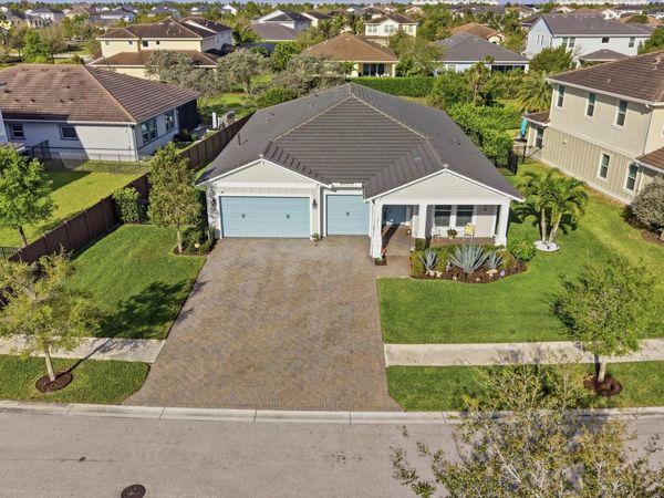 1011 Sweetgrass Street, Loxahatchee, FL 33470