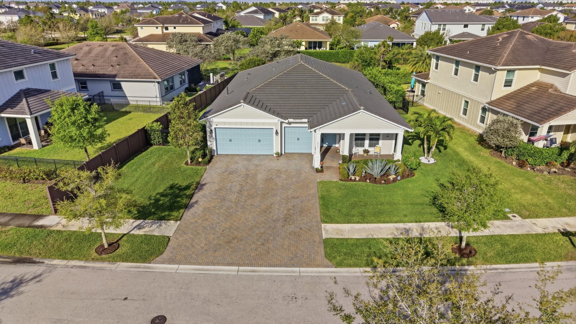 1011 Sweetgrass Street, Loxahatchee, FL 33470 Photo