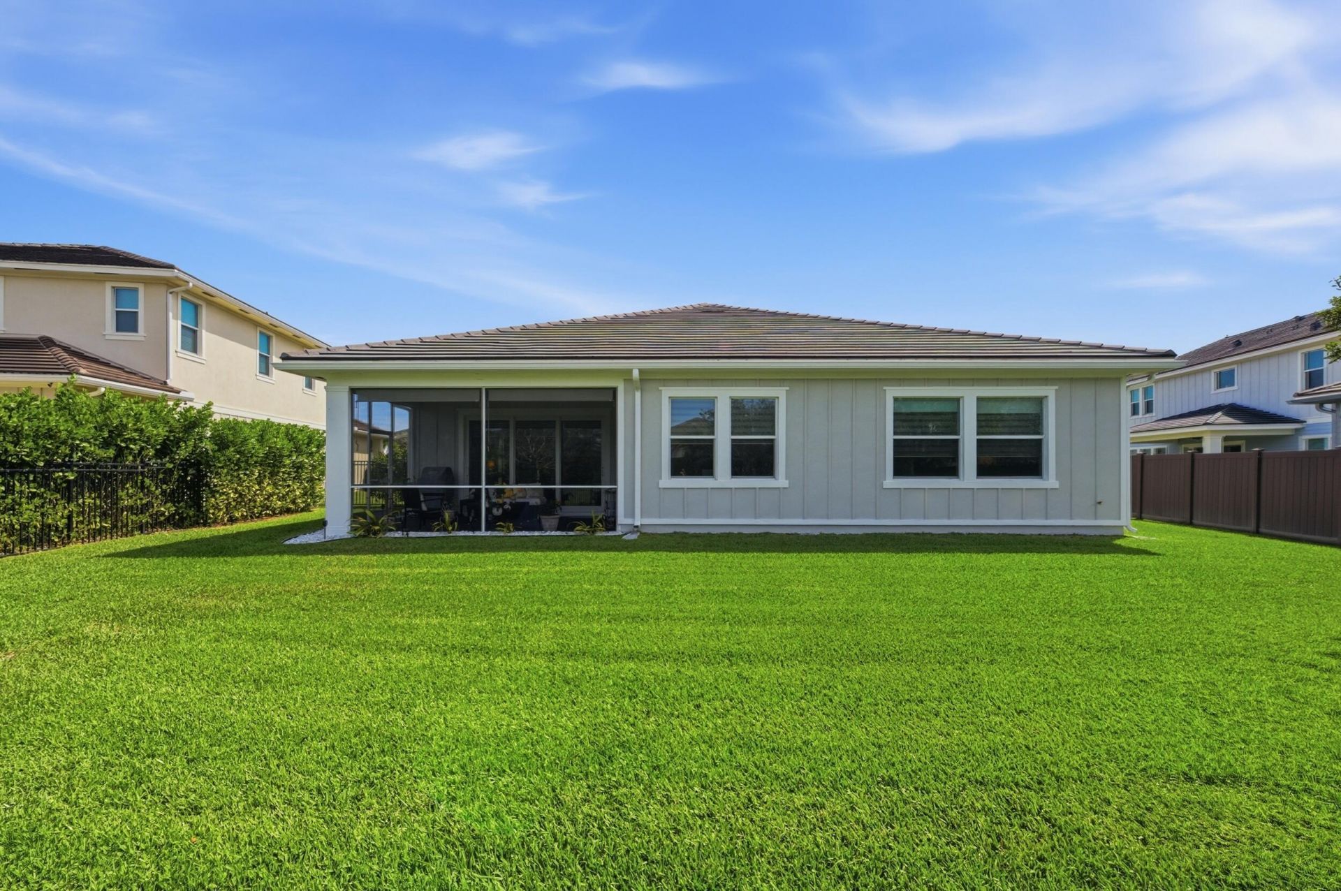 1011 Sweetgrass Street, Loxahatchee, FL 33470 Photo