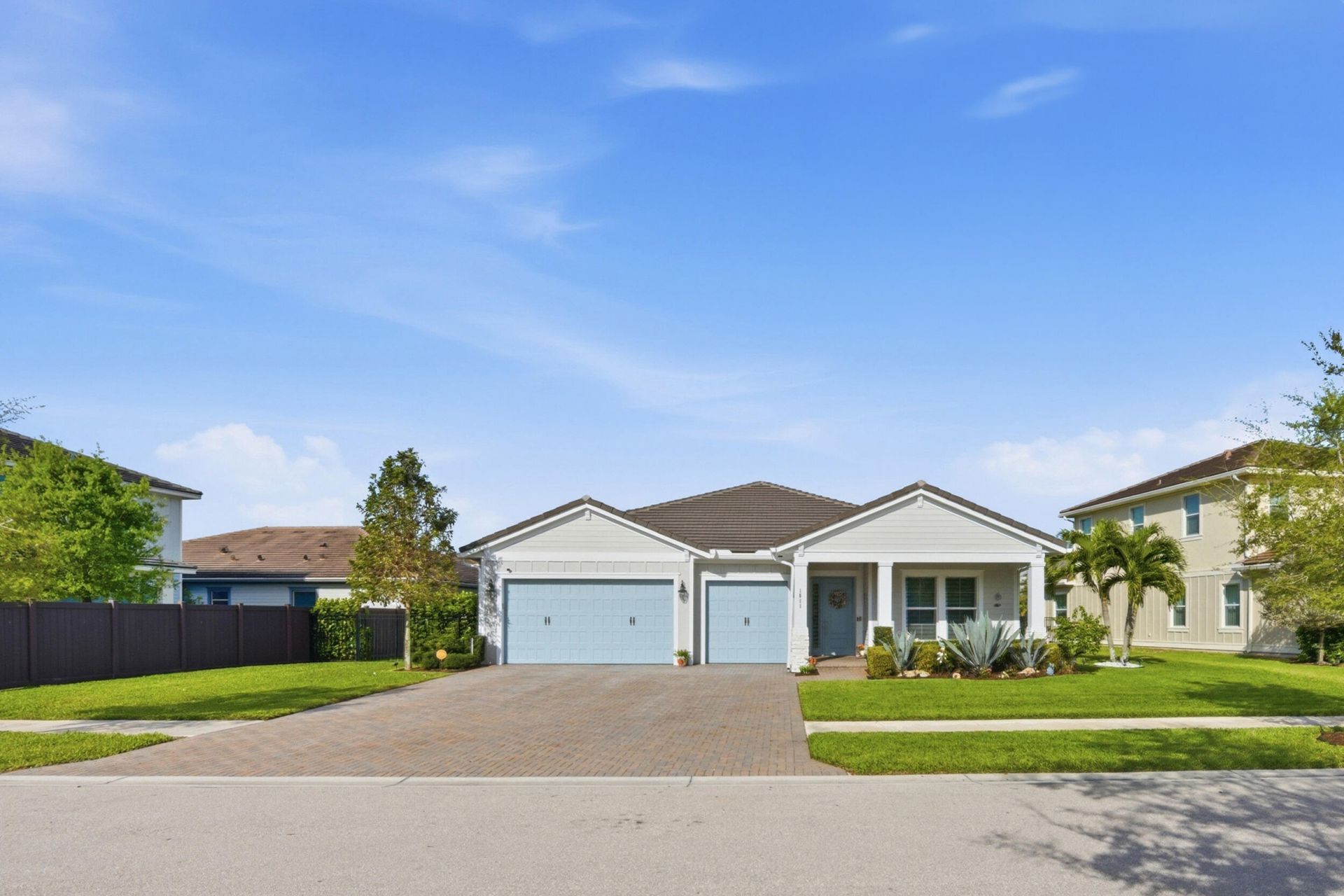 1011 Sweetgrass Street, Loxahatchee, FL 33470 Photo