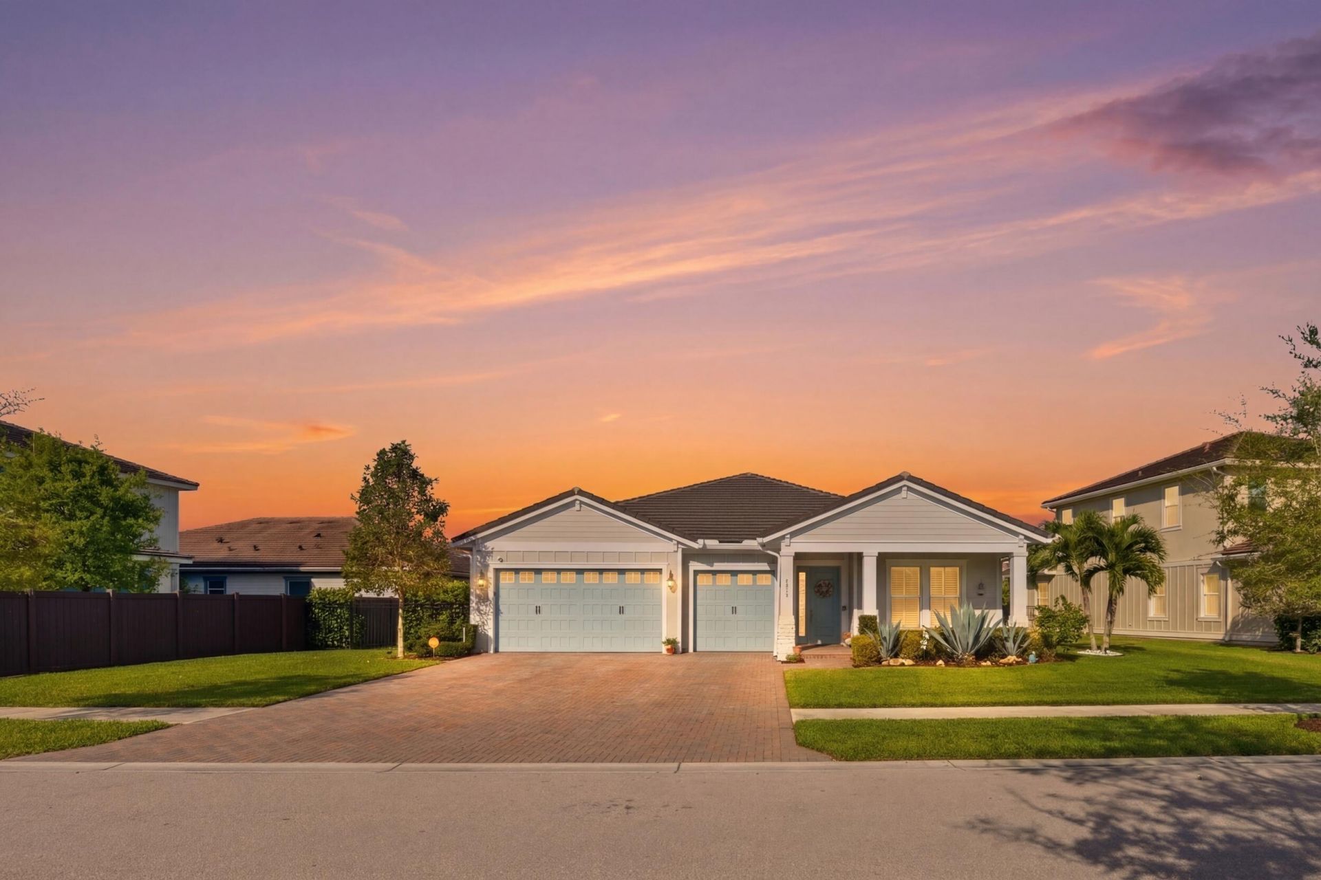 1011 Sweetgrass Street, Loxahatchee, FL 33470 Photo