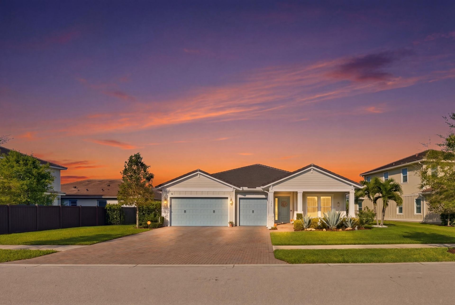 1011 Sweetgrass Street, Loxahatchee, FL 33470 Photo