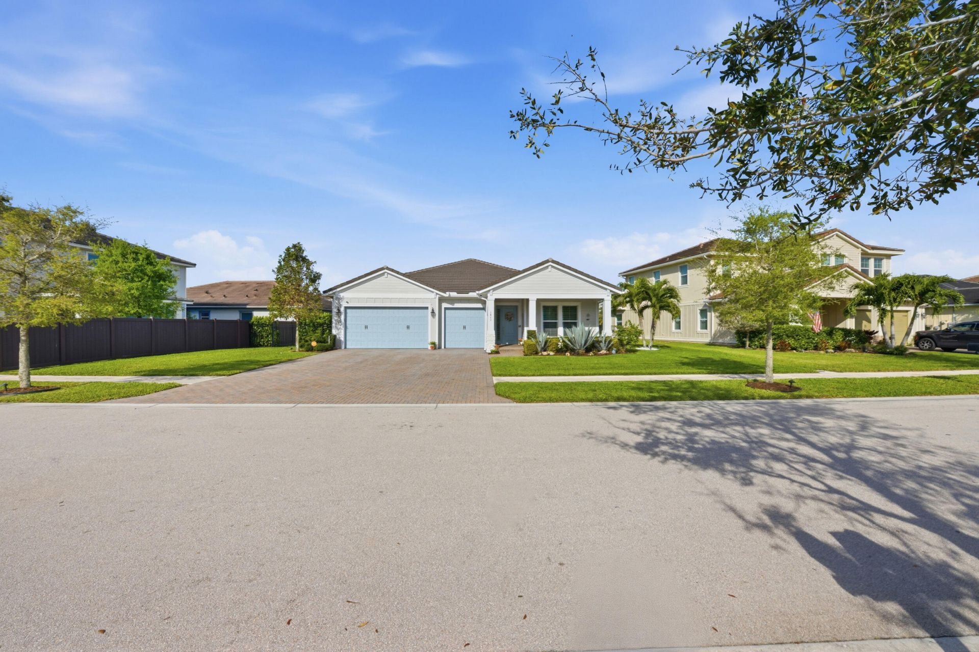 1011 Sweetgrass Street, Loxahatchee, FL 33470 Photo