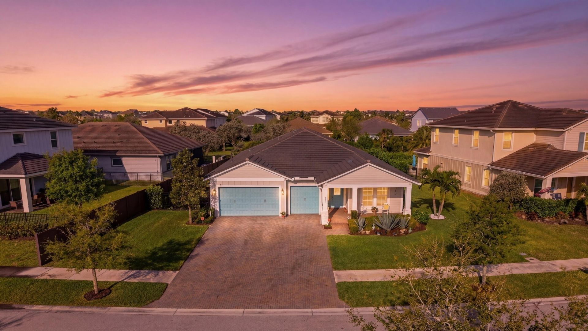 1011 Sweetgrass Street, Loxahatchee, FL 33470 Photo