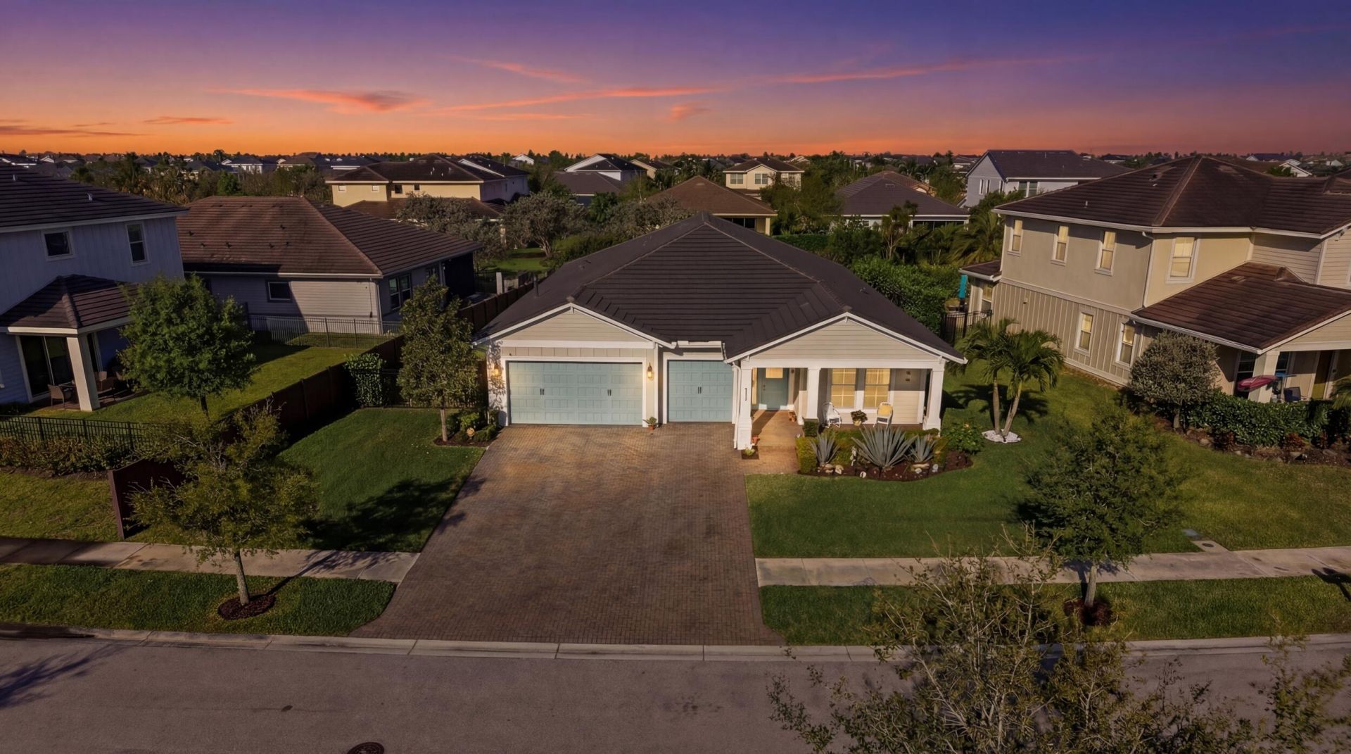 1011 Sweetgrass Street, Loxahatchee, FL 33470 Photo