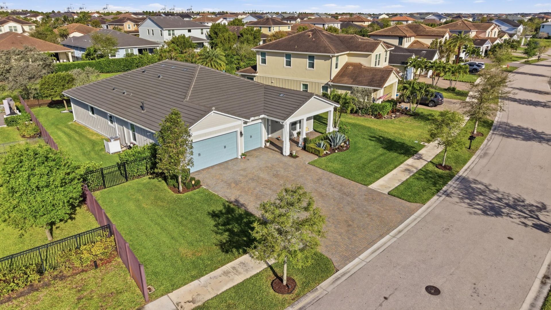1011 Sweetgrass Street, Loxahatchee, FL 33470 Photo