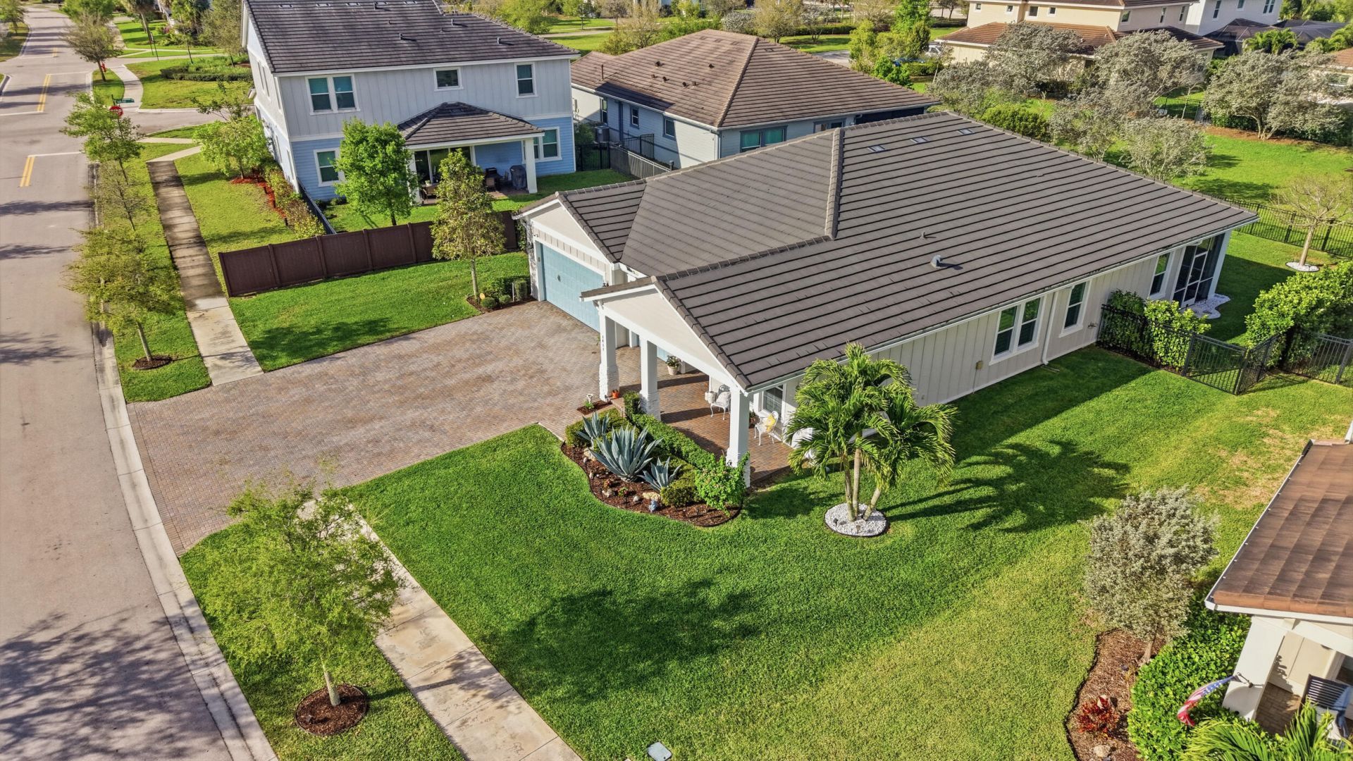 1011 Sweetgrass Street, Loxahatchee, FL 33470 Photo