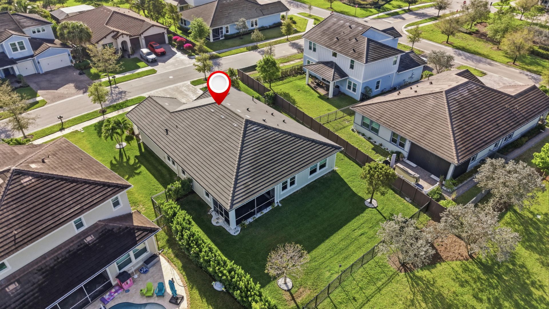 1011 Sweetgrass Street, Loxahatchee, FL 33470 Photo