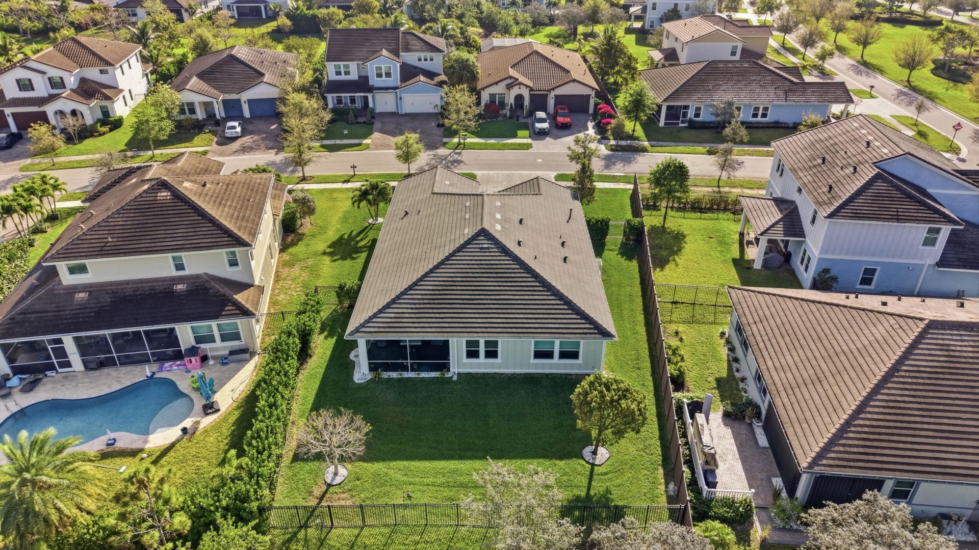 1011 Sweetgrass Street, Loxahatchee, FL 33470 Photo