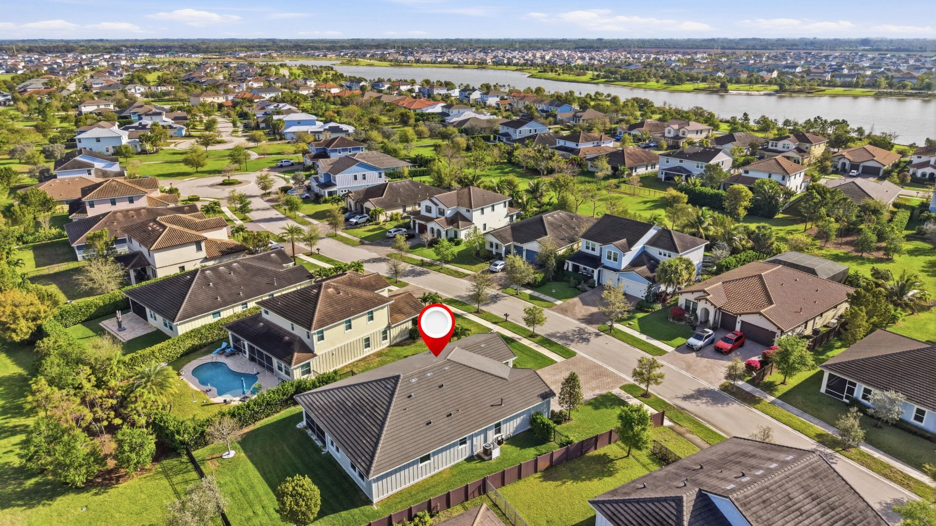 1011 Sweetgrass Street, Loxahatchee, FL 33470 Photo