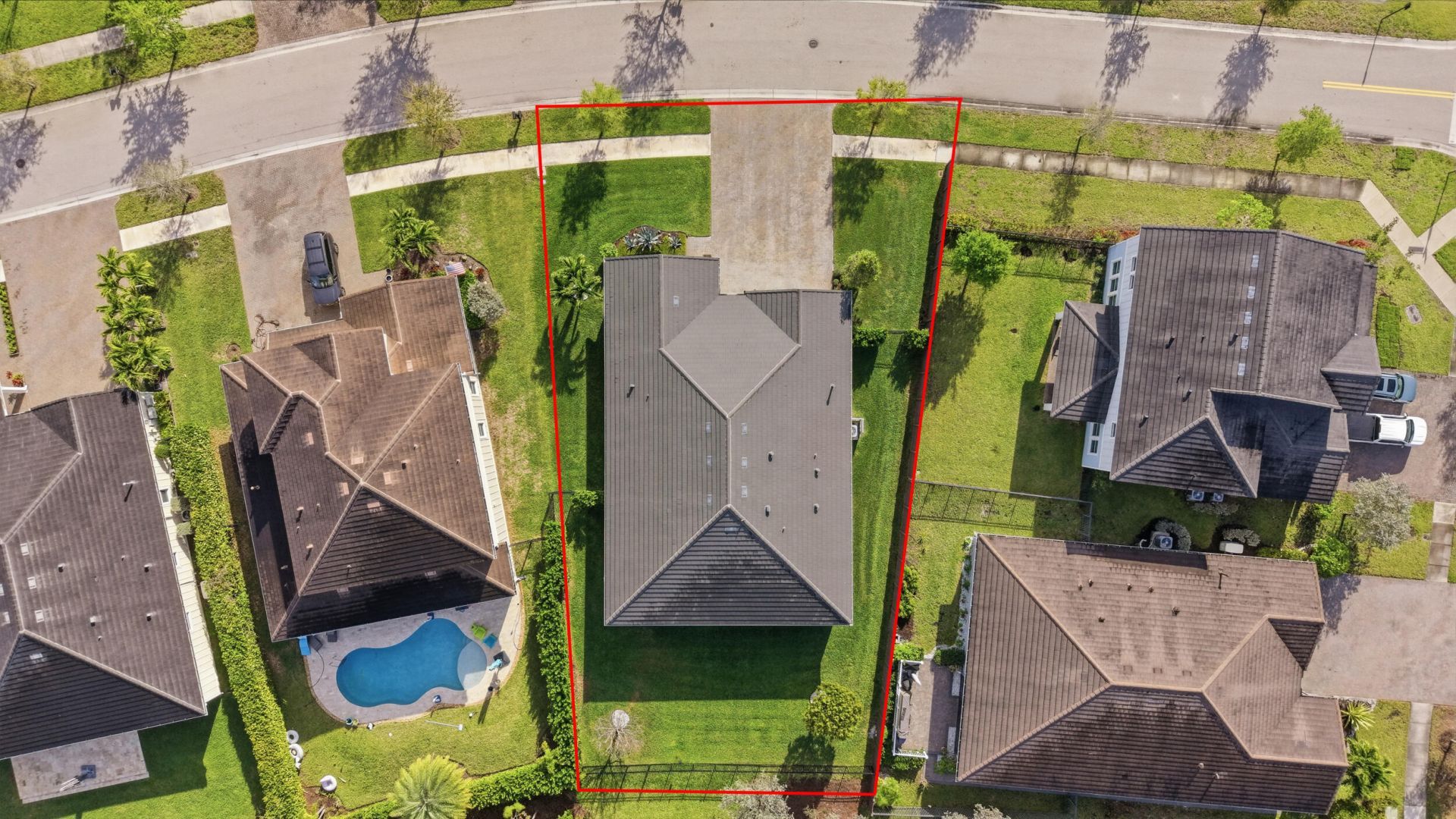 1011 Sweetgrass Street, Loxahatchee, FL 33470 Photo