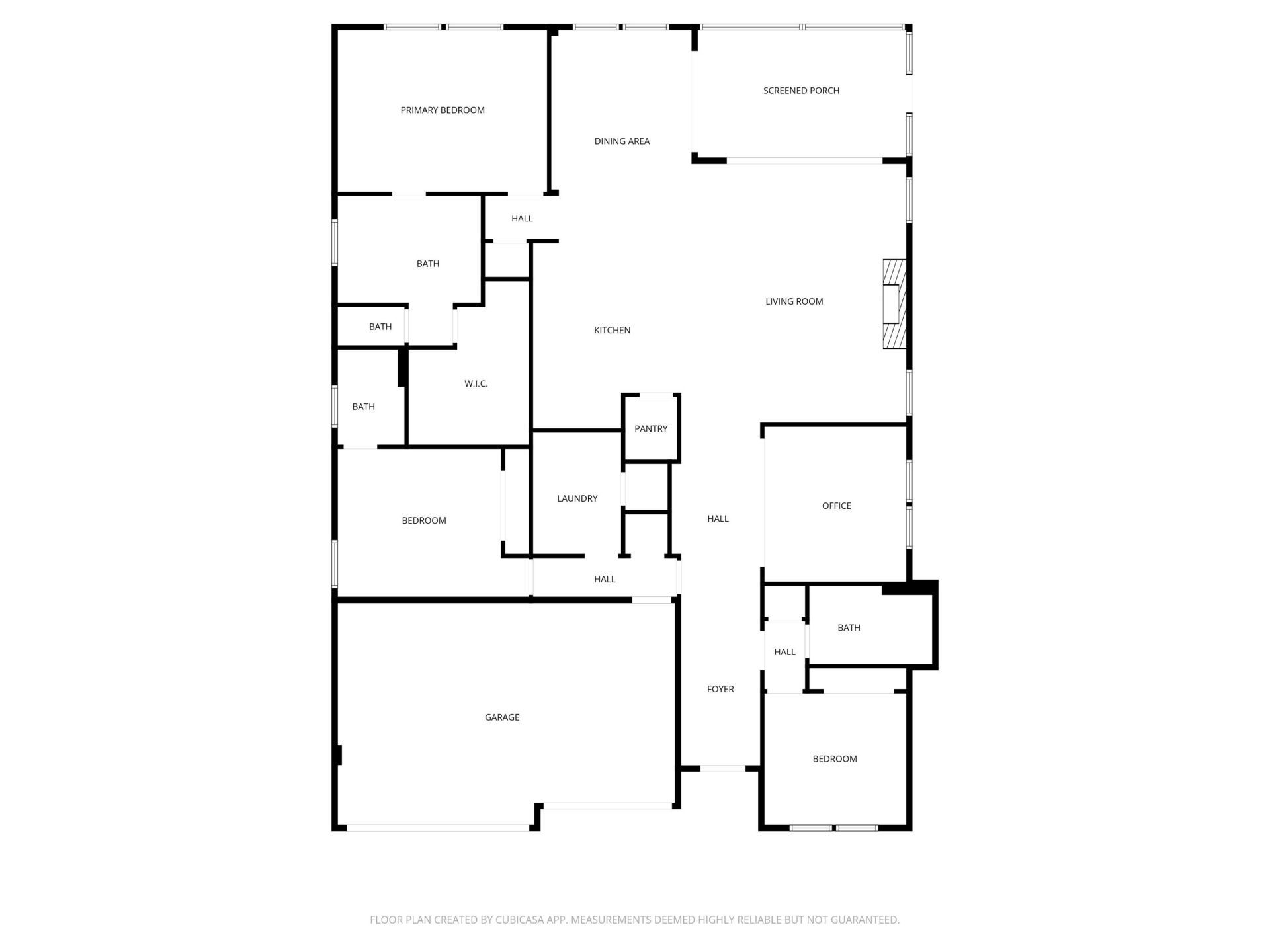 1011 Sweetgrass Street, Loxahatchee, FL 33470 Photo