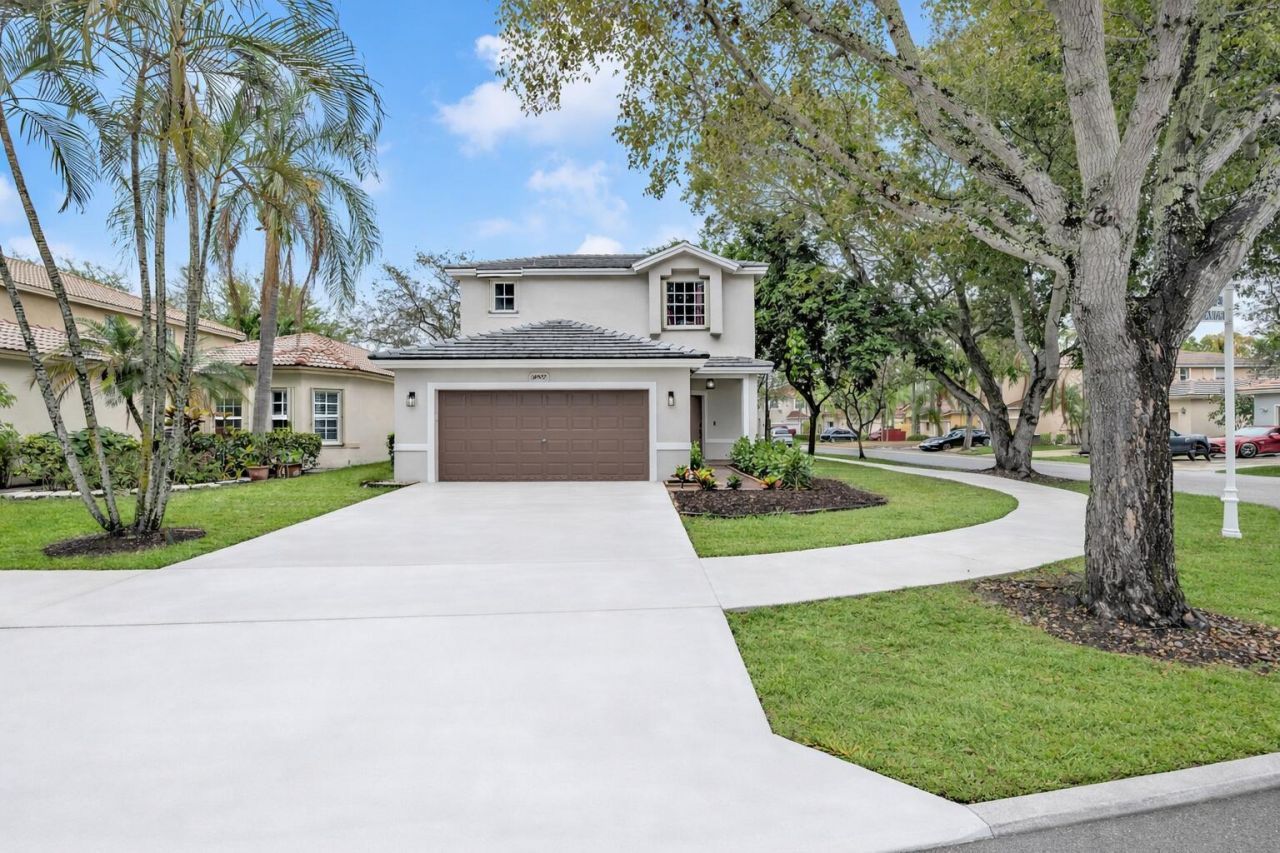 4907 Pelican Manor, Coconut Creek, FL 33073 Photo