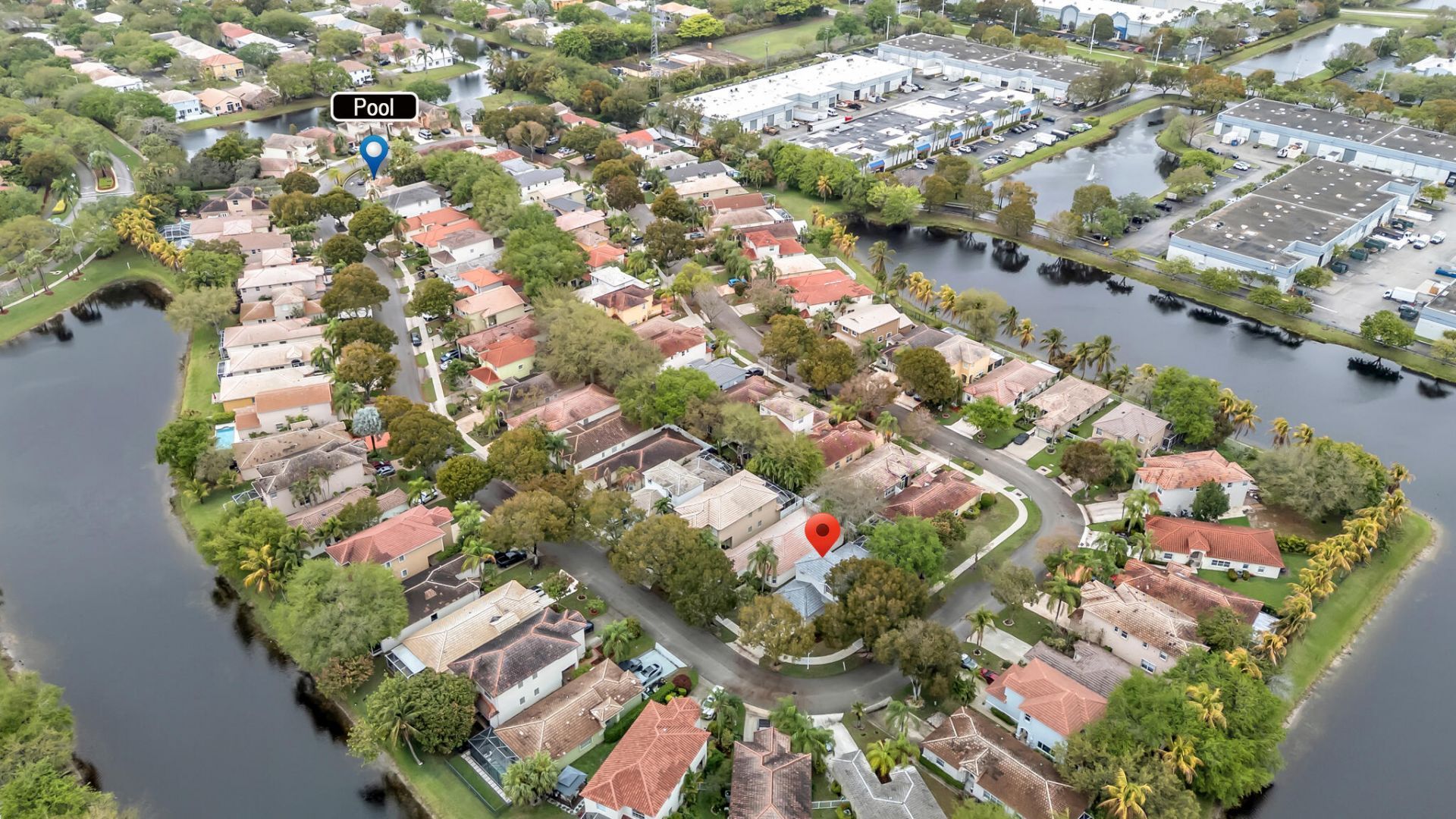 4907 Pelican Manor, Coconut Creek, FL 33073 Photo