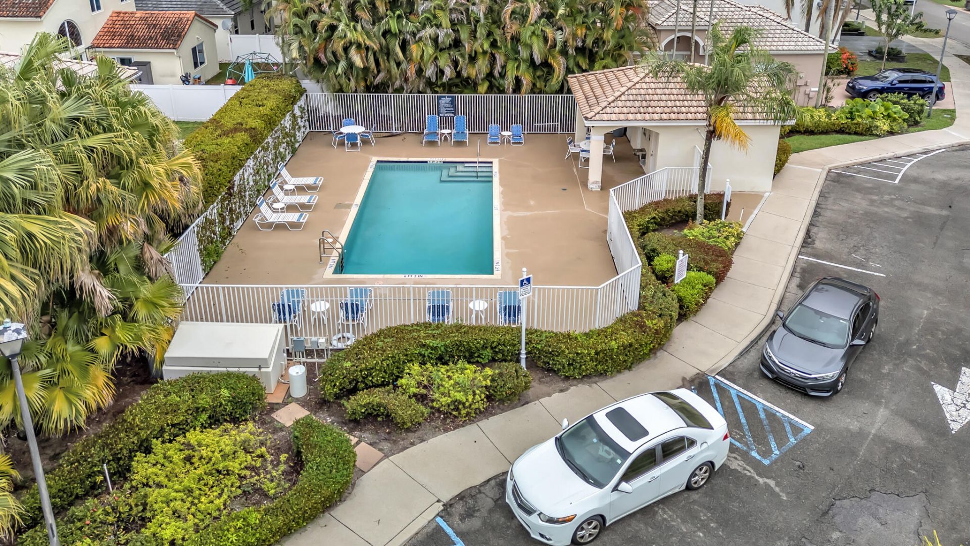 4907 Pelican Manor, Coconut Creek, FL 33073 Photo