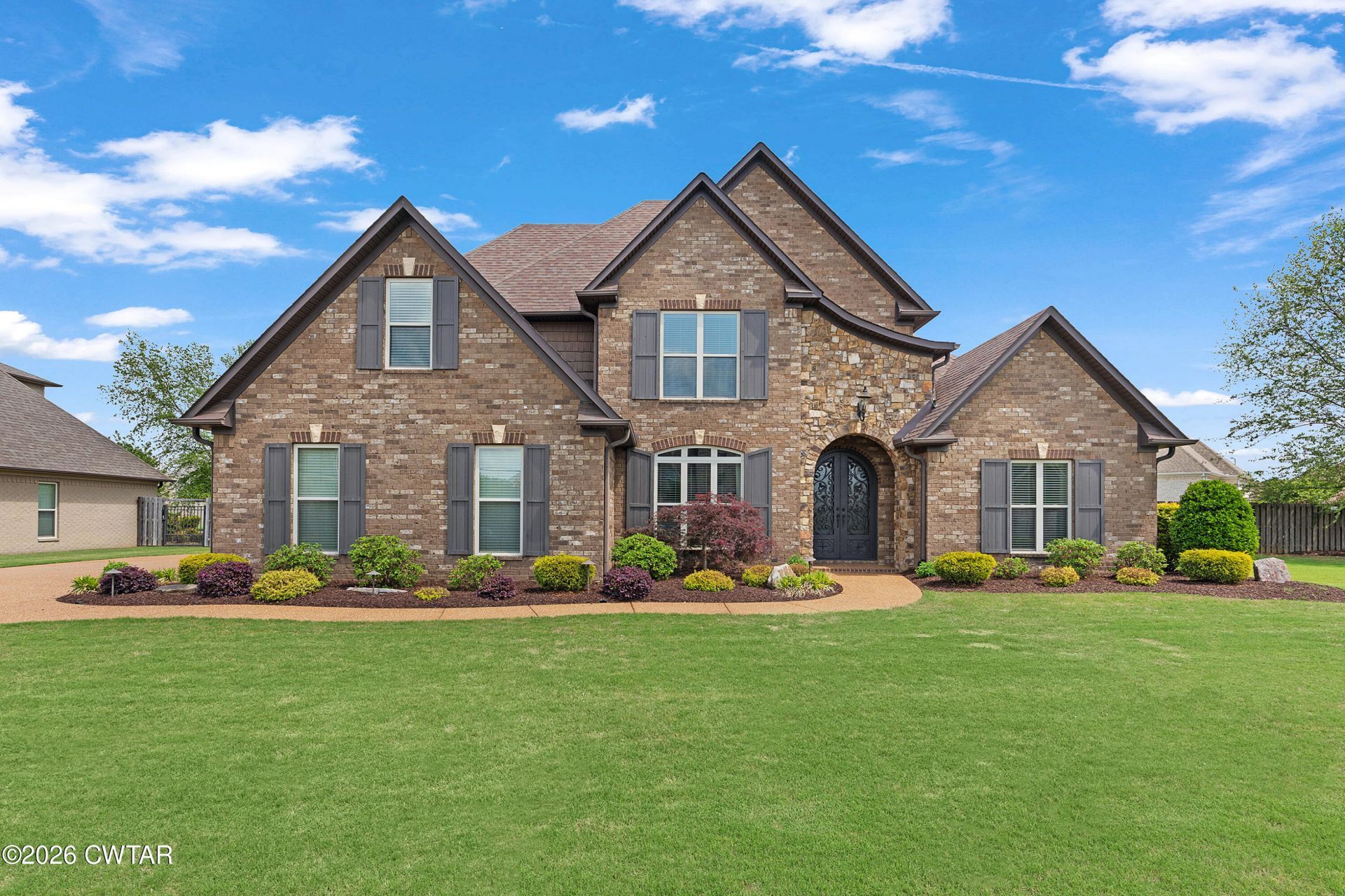 24 Pemberton Cove, Jackson, TN 38305 Main Photo