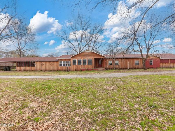 3875 Terry Road, Huntingdon, TN 38344