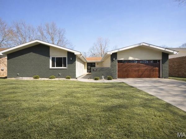 23 Red Oak Drive, Highland, IL 62249