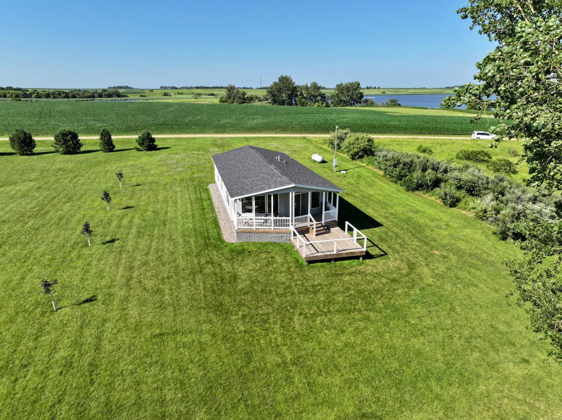 7 Robbins Drive, Tracy, MN 56175