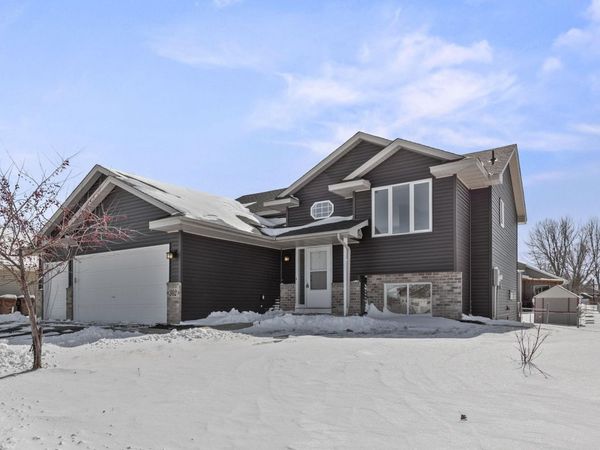 302 Mindy Lane , Montrose, MN 55363