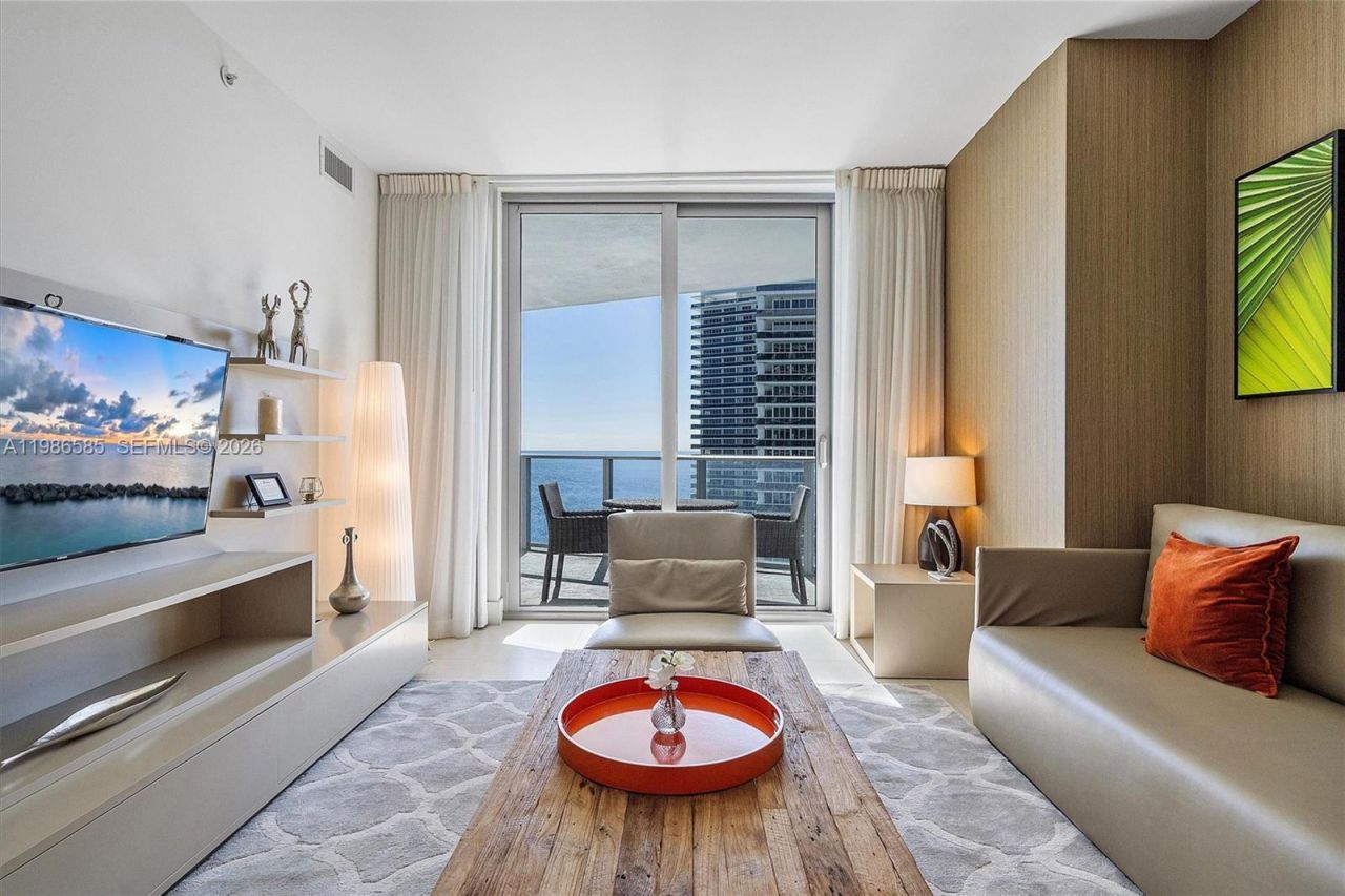 4111 S Ocean Dr, Unit 3209, Hollywood, FL 33019 Photo