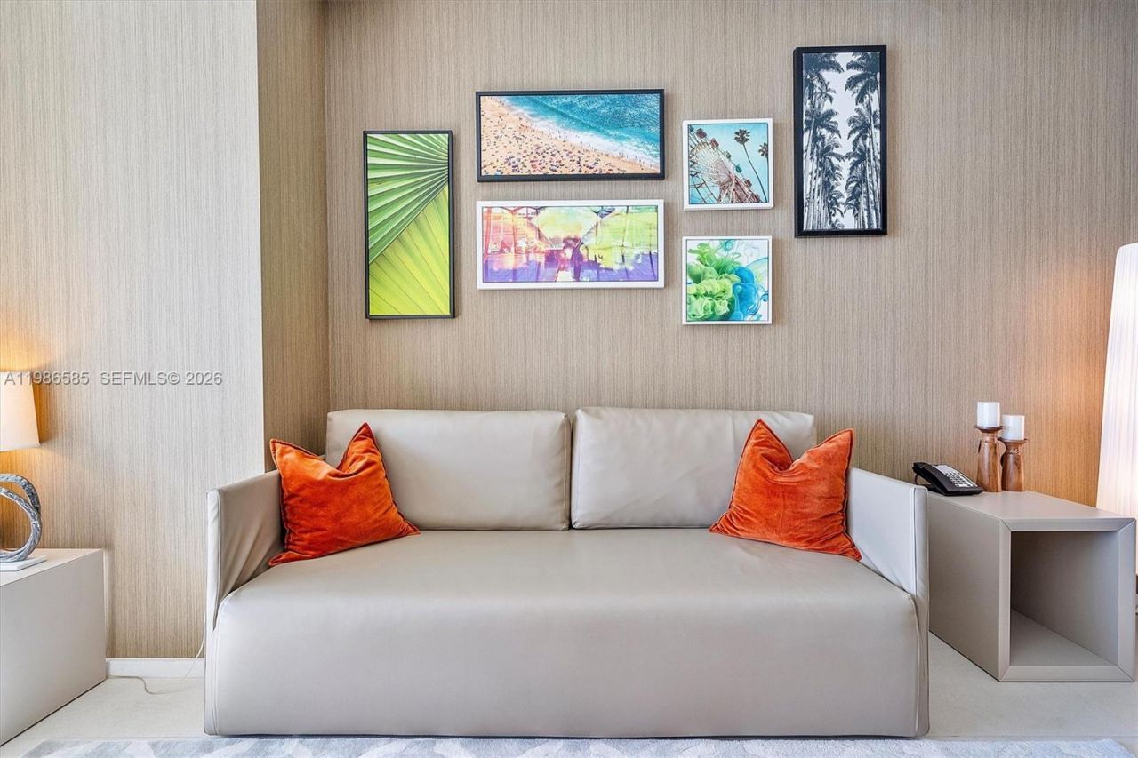 4111 S Ocean Dr, Unit 3209, Hollywood, FL 33019 Photo