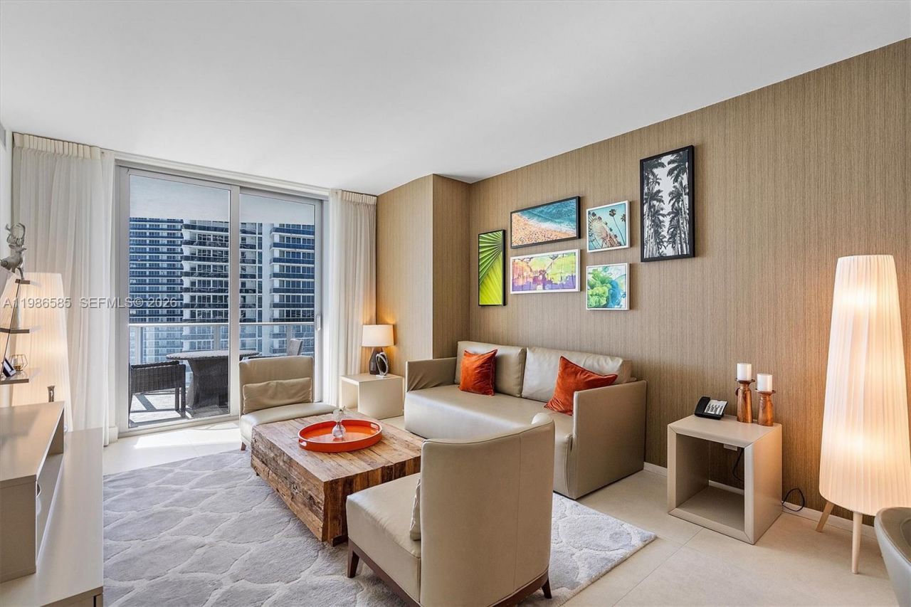 4111 S Ocean Dr, Unit 3209, Hollywood, FL 33019 Photo