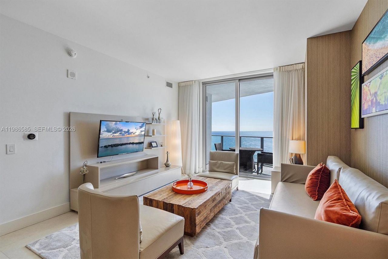 4111 S Ocean Dr, Unit 3209, Hollywood, FL 33019 Photo